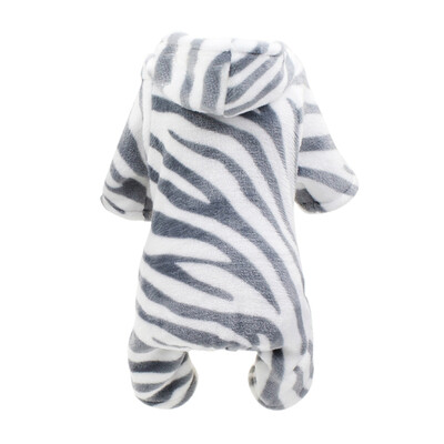 

Autumn Winter Pet Dog Clothes For Dogs Velvet Clothes Pet Jumpsuit Puppy Clothing For Dog Coat Cold Weather Costume -XXL