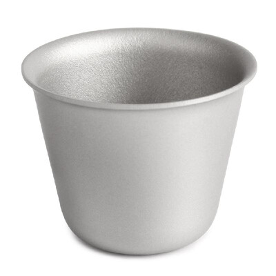 

Titanium Cup Outdoor Camping Wine Tea Cup Picnic Party Drinkware Anti-broken Cup 1PCS 2 PCS 3 PCS