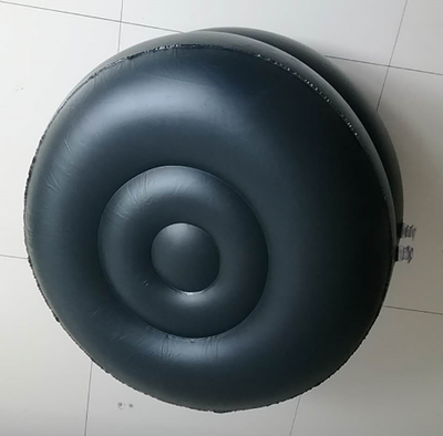 

JIAOLE Round sofa Easy to store Comfortable&durable 12947