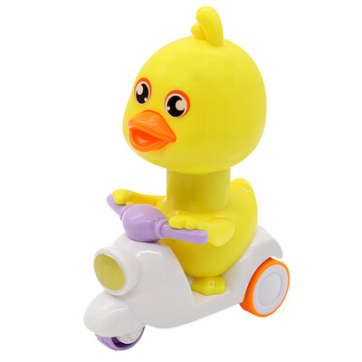 

Siaonvr Mini Vehicl-e Children Kids Toy Decor Diecast PullBack Car Model Festival Gift