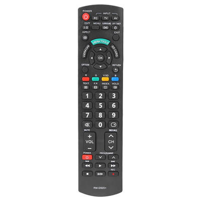 

Smart TV Remote Control for Panasonic N2QAYB000572 N2QAYB000487 EUR7628030
