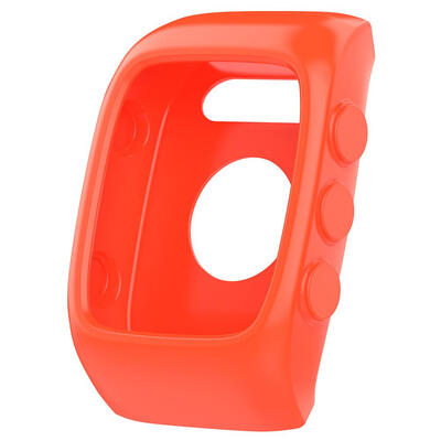 

Soft Silicone Protective Case Housing Cover for Polar M400 M430 Samrt Watch