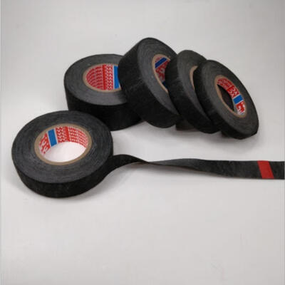 

cloth wiring harness car truck wiring harness tape 19mm15 mblanket cloth 4 roll