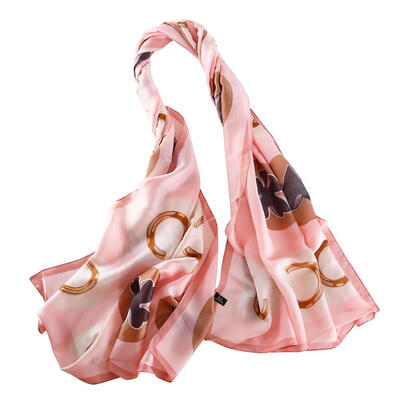 

Fashion Women Beach Shawl Floral Print Long Scarf Casual Decoration Gift