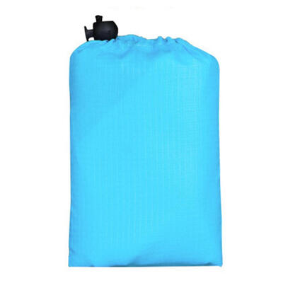 

Mini Camping Mat Outdoor Waterproof Moistureproof Picnic Foldable Beach Mat