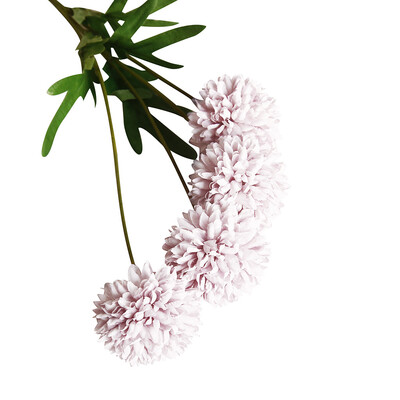 

Gobestart Simulation D andelion Flower Cloth Flowers Wedding Bouquet Party Decor