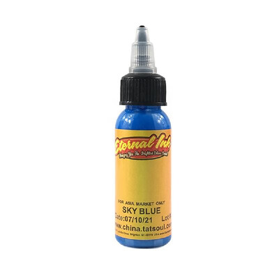 

30ml Bottle Professional T-a-t-t-o-o Makeup T-a-t-t-o-o Ink Body Art T-a-t-t-o-o Pigment