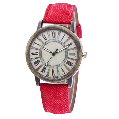 

Best Roman Watch Romain Horloge Cadeau Quartz Wristwatch Casual Vintage Womens Watch For Everyone Relojes Para Mujer Clock50