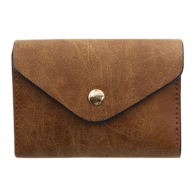 

Tailored Creative Wallet Multi-Function Purse Card Holder Document Package