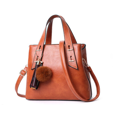 

2019 womens bag spring&summer new European&American fashion handbags bag elegant shoulder bag package supply