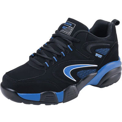

Basketball shoes mens high-slip non-slip fitness running shoes mens sports shoes wear training shoes