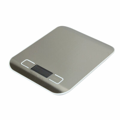 

Mini LCD Electronic Digital Kitchen Food Weight Scale 11LB01lb