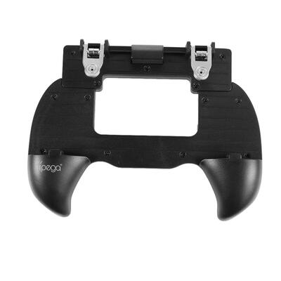 

PG-9117 Game Controller Trigger Fire Aim Button Gamepad for PUBG Mobile