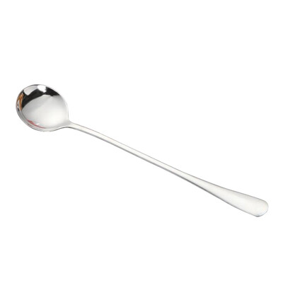 

Stainless portable Steel Spork Soup Salad Noodle Spoon & Fork Creative Cutlery Gift