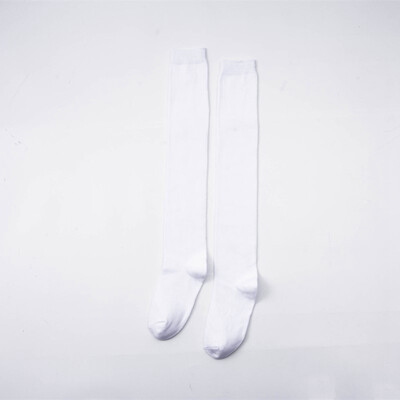 

Women Girl Winter Soft Cable Over Knee Long Boot Thigh-High Warm Socks Leggings