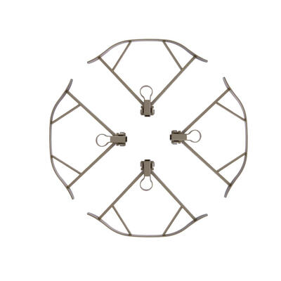 

4pcs Quick Release Protective Propeller Guard Bumper for DJI Mavic Pro
