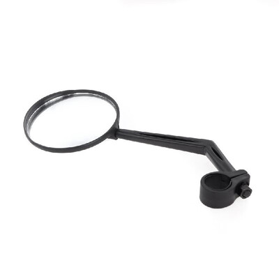 

Inbike Bicycle Rear View Mirror Reflective Safety Convex Mirror Cycling Accessory
