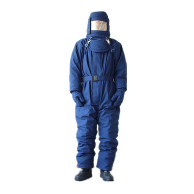 

Meikang ultra-low temperature protective clothing clothing 6454