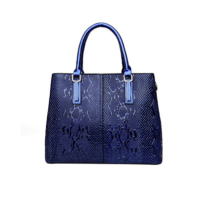 

Tailored Fashion female wild shoulder diagonal package simple college wind handbag BK