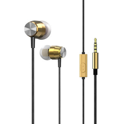 

Headphones Music Earbuds Stereo Gaming Earphone For Phone Xiaomi With Microphone For IPhone 5s IPhone 6 Computer