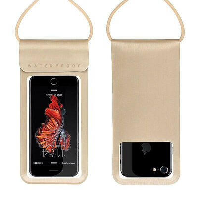 

2019 New Style Fashion Hot Small Bags Waterproof Phone Case Pouch Dry Bag for iPhone 8 7 6 Samsung S10 S9 Handbags