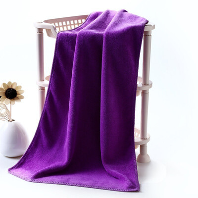 

Towel Ultra-fine Fiber Dry Hair Towel Thickening Advertising Beauty Hairdressing Sterilizing Towel Napkin