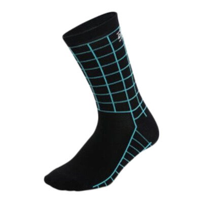 

1 Pair Men Women Riding Cycling Sports Socks Unseix Breathable Bicycle Footwear
