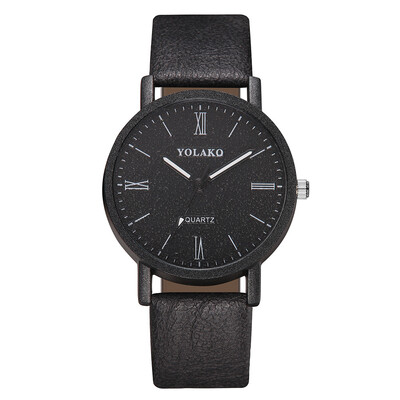 

Casual Style Women Romantic Sale Dial Wristwatch Leather Strap Designer Business Ladies Clock Fashion Dress Gfit Reloj Mujer50