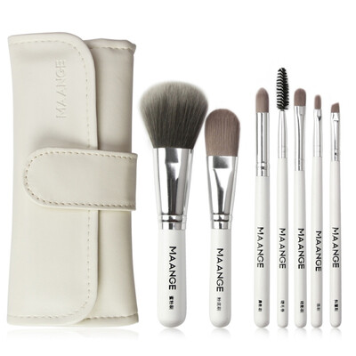 

12pcs Eye Makeup Brushes Set Eyeshadow&Eyebrow Comb Fan Brush Eyelash Brush Kits New Hot