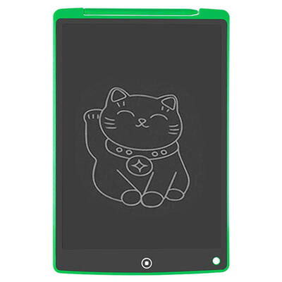 

Howeasy Board 12 inch LCD Writing Tablet Kids Graffiti Pad Graphics Board