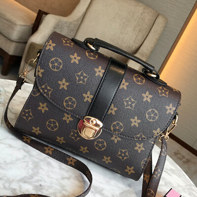 

Europe&America Fashion Handbag Shoulder Bag Messenger Bags
