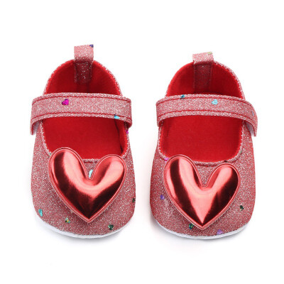 

Baby Girl Shoes 2019 New Baby Soft Sole Crib Walker Shoes High Quality First Walker