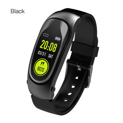 

KR04 Fitness Bracelet Smart Monitor Waterproof Sport Band For Adults