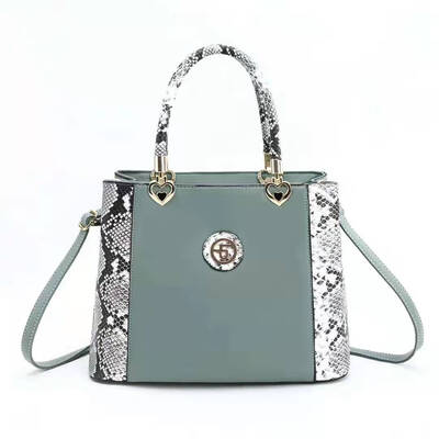 

Fashion shoulder bag handbags lady trend handbags Messenger bag ladies temperament big bag