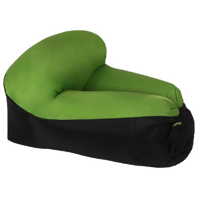 

Inflatable Air Chair Air Sofa Chair For Beach Picnic Park Home Camping Hiking Backyard