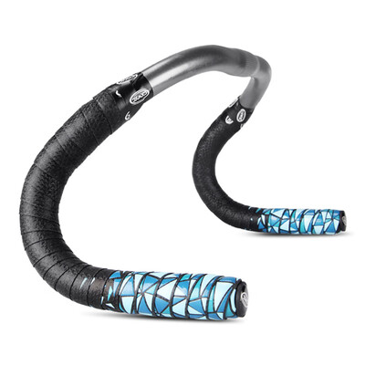 

Road Bike Non-slip Handlebar Tape Bicycle Strap Breathable Silicone Belt