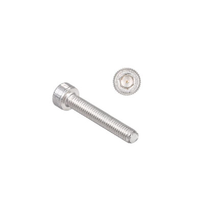 

M3 DIN912-A2 Stainless Steel Allen Bolt Socket Cap Screws Hex Screw M360