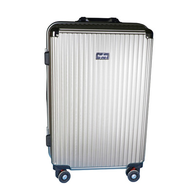 

JIE SHI LI bjsx-02 ordinary trolley case trolley case universal wheel wear-resistant anti-fall luggage unisex suitcase 7422