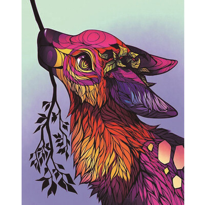 

Siaonvr 5D Embroidery Paintings Rhinestone Pasted DIY Diamond Painting Cross Stitch