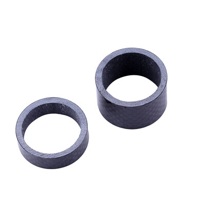 

Greensen 4pcs Full Carbon Fiber Bicycle Mountain Bike Headset Fork Washer Spacer 4 Sizeheadset washer bicycle headset spacer