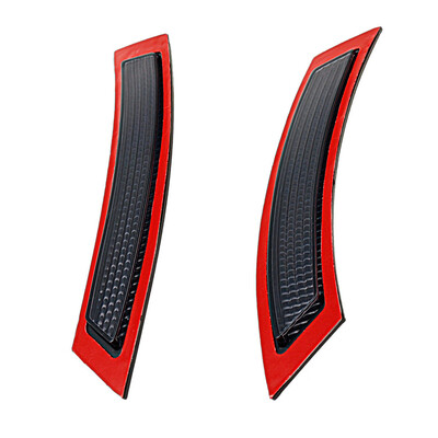

Tailored 2x Front Bumper Reflector Side Marker LH&RH For E92 E93 3 Series 2DR Coupe