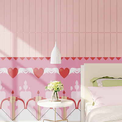 

〖Follure〗40x100cm Adhesive Tile Art metope Wall Decal Sticker DIY Kitchen Bathroom Decor