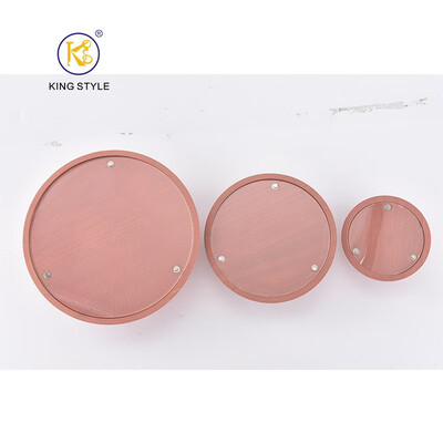 

Solid wood photo frame hanging wall creative Nordic simple multi-size combination wall