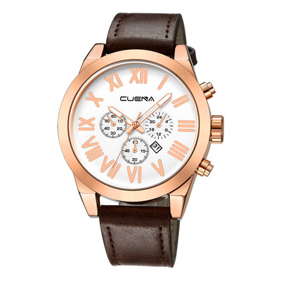 

Gobestart Luxury Watches Quartz Watch Stainless Steel Dial Casual Bracele Watch