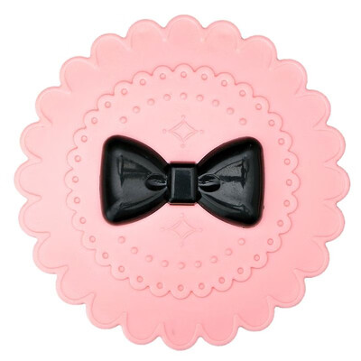 

Acrylic Flower Eyelash Storage Box Makeup Cosmetic Mirror Case Organizer