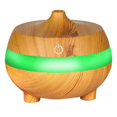 

〖Follure〗USBAir Aroma Essential Oil Diffuser LED Ultrasonic Aroma Aromatherapy Humidifier