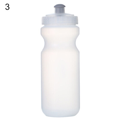 

450ml Plastic Leakproof Travel Camping Water Bottle Portable Kettle Drinkware