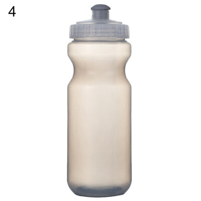 

450ml Plastic Leakproof Travel Camping Water Bottle Portable Kettle Drinkware