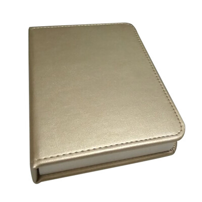 

〖Follure〗Creative 5 Colors LED Book Light Style Folding Lamp Decor USB Rechargeable Gift