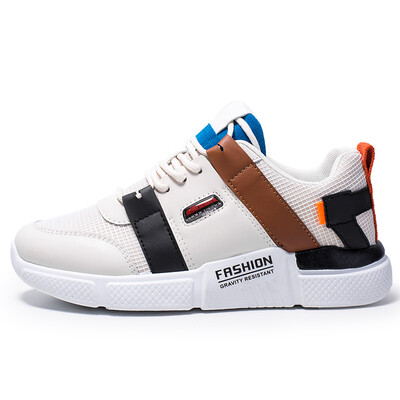 

2019 Mens Vulcanize Shoes Fashion Brand Colorful Casual Shoes Male Sneakers Walking Platform Shoes Man Flats Zapatillas Hombre
